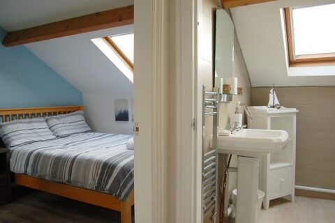 Idris View Family Holiday Home