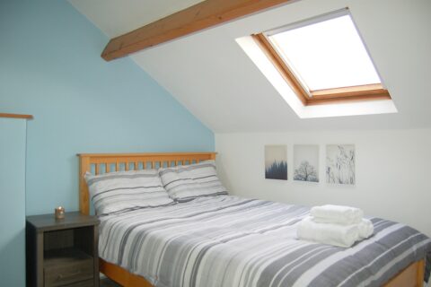 Idris View Family Holiday Home