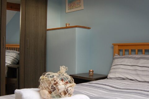 Idris View Family Holiday Home