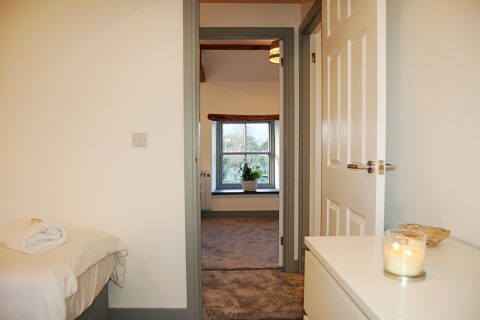 Ty Del (Beautiful Home) in Tywyn