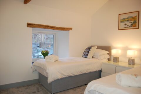 Ty Del (Beautiful Home) in Tywyn