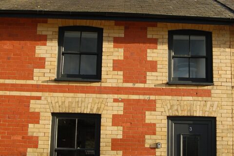 Ty Del (Beautiful Home) in Tywyn