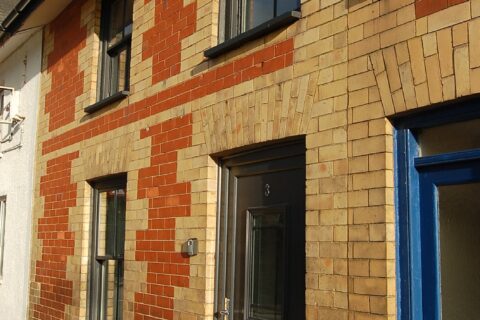 Ty Del (Beautiful Home) in Tywyn