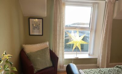 Beach Vista Apartment 3 Barmouth