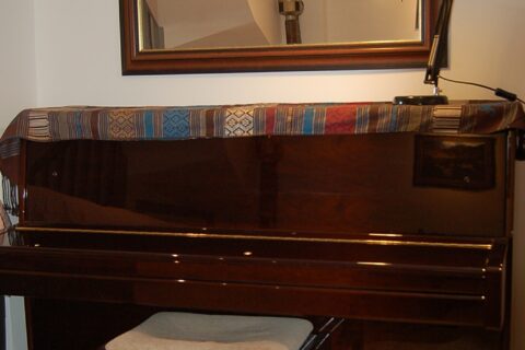 Ty Del (Beautiful Home) in Tywyn