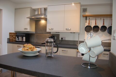 Ty Del (Beautiful Home) in Tywyn