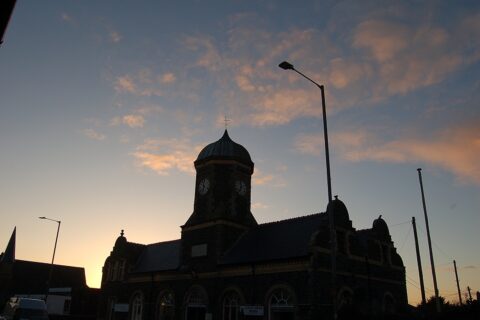 Ty Del (Beautiful Home) in Tywyn