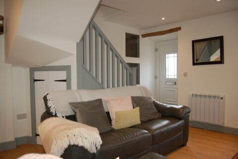 Ty Del (Beautiful Home) in Tywyn