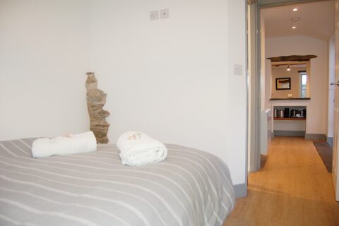 Ty Del (Beautiful Home) in Tywyn