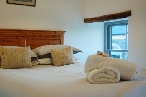 Ty Del (Beautiful Home) in Tywyn