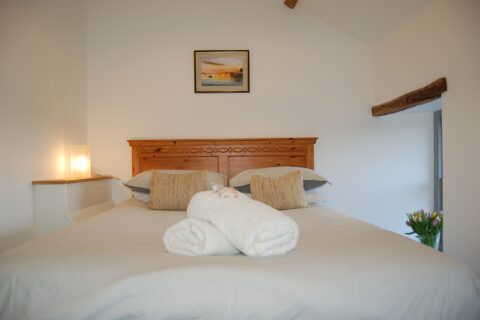 Ty Del (Beautiful Home) in Tywyn