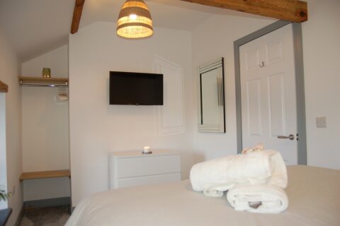 Ty Del (Beautiful Home) in Tywyn