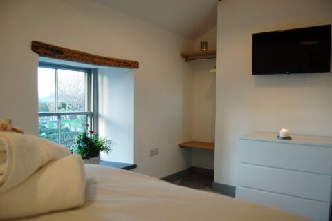 Ty Del (Beautiful Home) in Tywyn