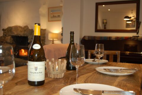 Ty Del (Beautiful Home) in Tywyn