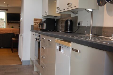 Ty Del (Beautiful Home) in Tywyn