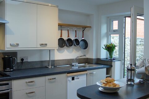 Ty Del (Beautiful Home) in Tywyn