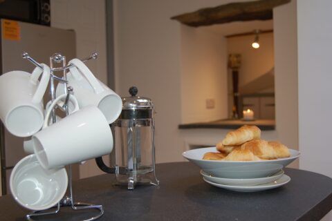 Ty Del (Beautiful Home) in Tywyn