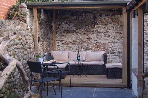 Ty Del (Beautiful Home) in Tywyn