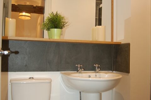 Ty Del (Beautiful Home) in Tywyn