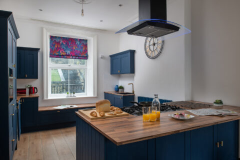 Eryri / Snowdonia Family Retreat with Hot Tub