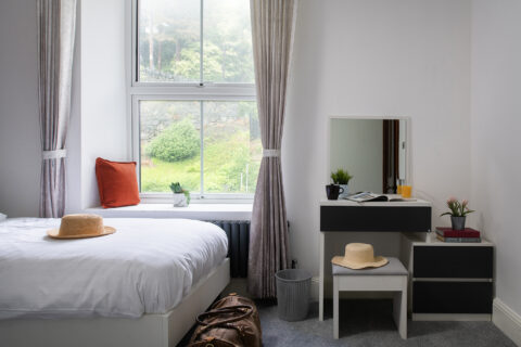 Eryri / Snowdonia Family Retreat with Hot Tub
