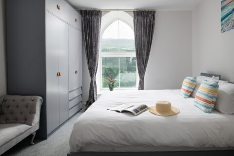 Eryri / Snowdonia Family Retreat with Hot Tub