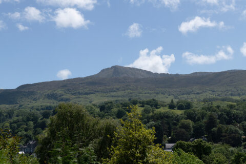 Eryri / Snowdonia Family Retreat with Hot Tub