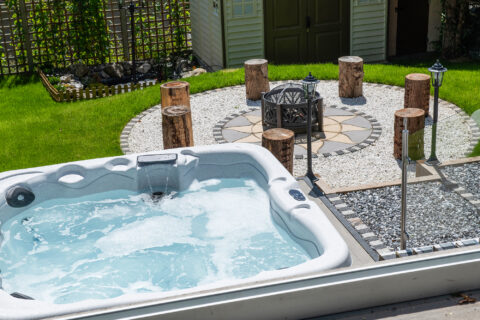 Eryri / Snowdonia Family Retreat with Hot Tub