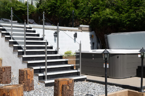 Eryri / Snowdonia Family Retreat with Hot Tub