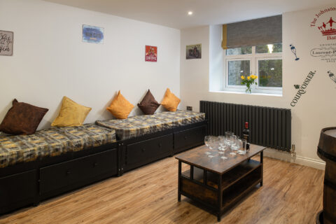 Eryri / Snowdonia Family Retreat with Hot Tub