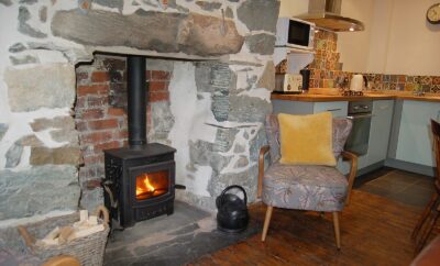 Cysgod Idris , Bikes and Hikes Cottage