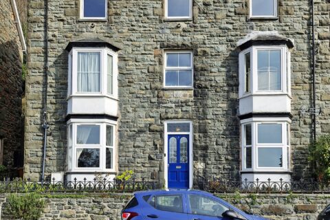 Green Hill Ground Floor Family Apartment