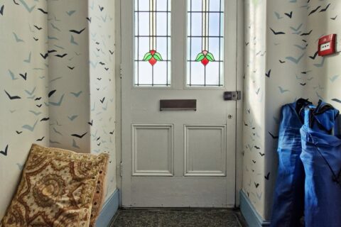 Green Hill Ground Floor Family Apartment
