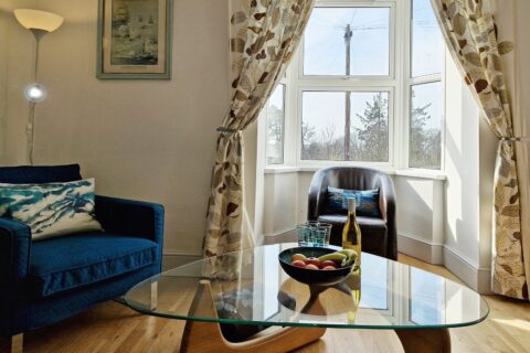 Green Hill Ground Floor Family Apartment