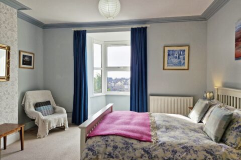 Green Hill Ground Floor Family Apartment