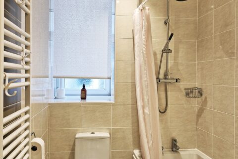Green Hill Ground Floor Family Apartment