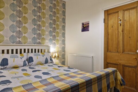 Green Hill Ground Floor Family Apartment