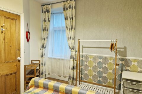 Green Hill Ground Floor Family Apartment