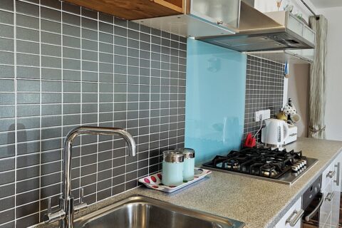 Green Hill Ground Floor Family Apartment