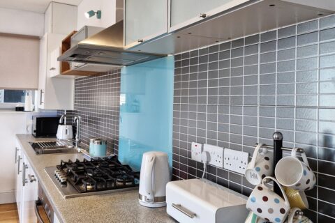 Green Hill Ground Floor Family Apartment