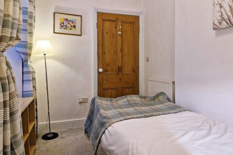 Green Hill Ground Floor Family Apartment