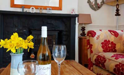 Aelfor Cosy Cottage