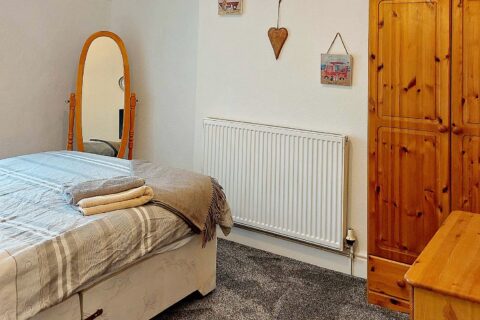 Heulwen Cottage nr The Beach Barmouth*