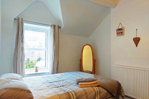 Heulwen Cottage nr The Beach Barmouth*