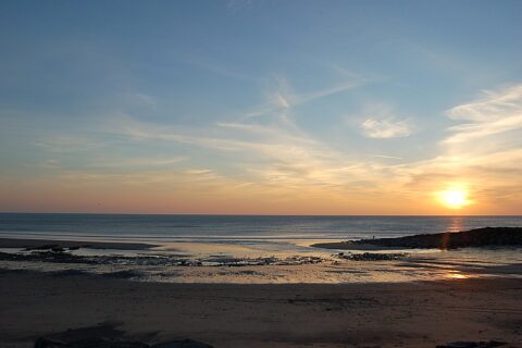 Seaview Caravan F17 Neptune Park, Tywyn