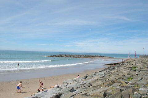 Seaview Caravan F17 Neptune Park, Tywyn