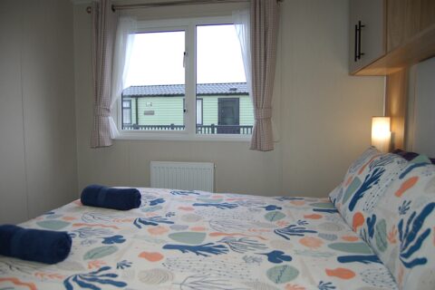 Seaview Caravan F17 Neptune Park, Tywyn