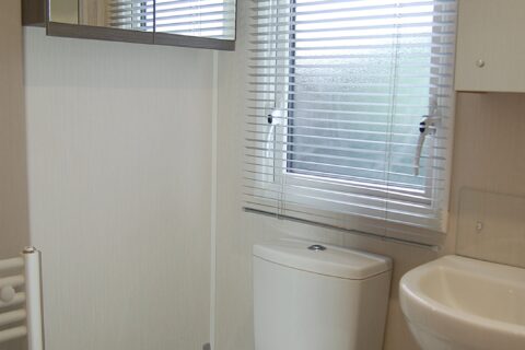 Seaview Caravan F17 Neptune Park, Tywyn