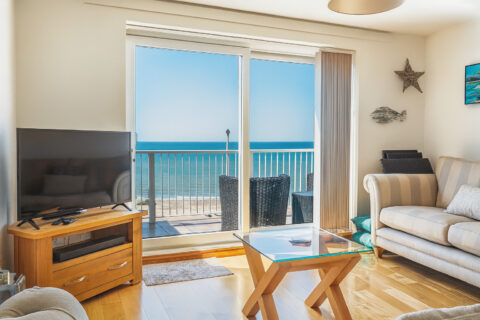Four Degrees West Beach House
