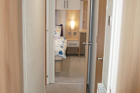 Seaview Caravan F17 Neptune Park, Tywyn